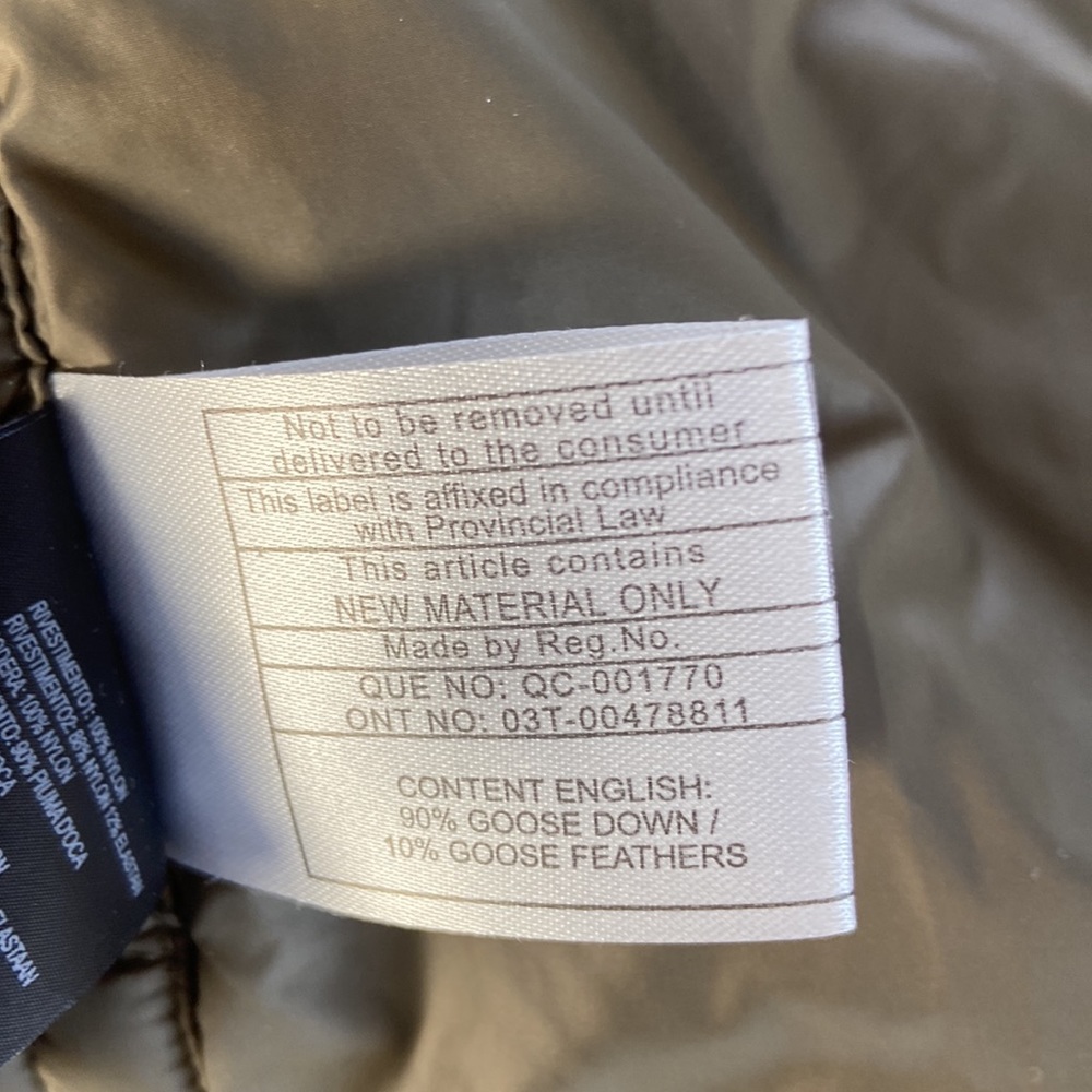 KUHL Lightweight Green Puffer Jacket - Picture 3 of 13